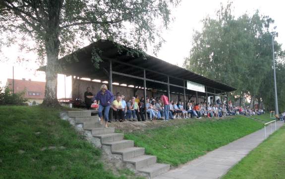 Sportplatz B&uuml;kerfeld