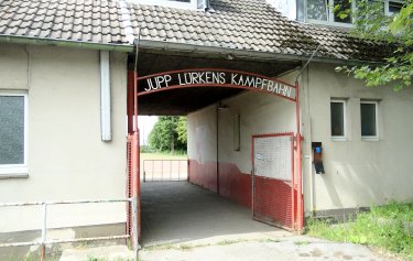 Josef L�rkens Kampfbahn