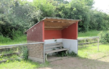 Josef L�rkens Kampfbahn