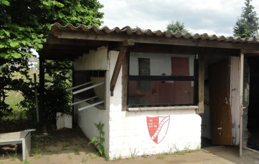 Josef L�rkens Kampfbahn