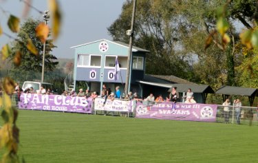 Sport- und Gemeindezentrum Altl&uuml;dersdorf