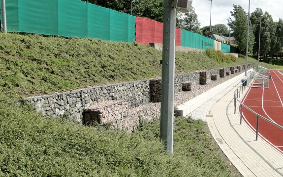 Kurt-L&ouml;ser-Sportplatz