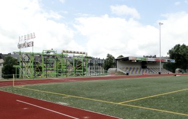 Kurt-L&ouml;ser-Sportplatz