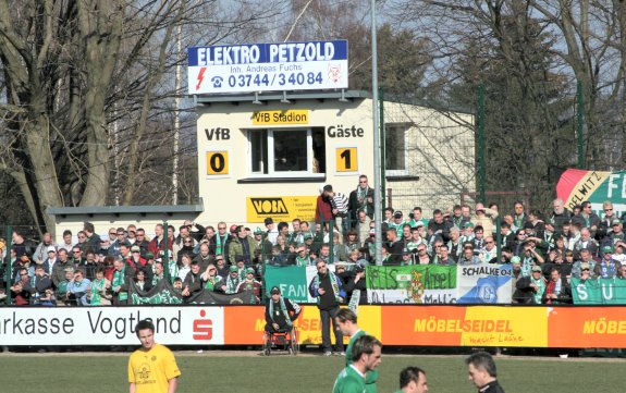 VfB-Stadion