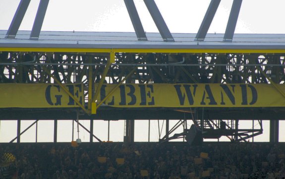 Westfalenstadion