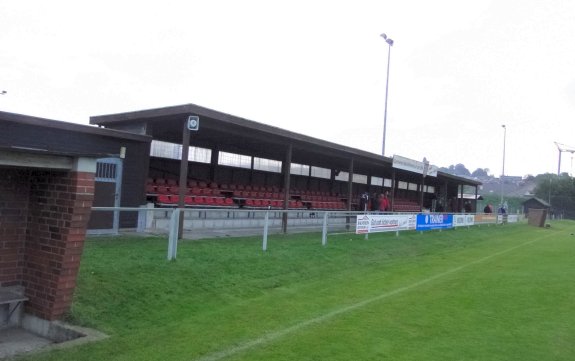 Stadion Gro�e Maate