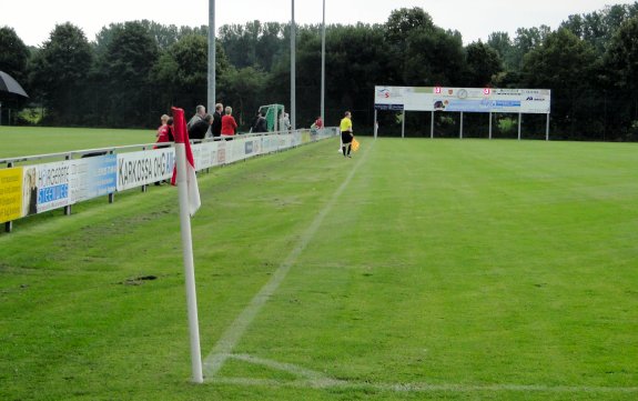 Stadion Gro�e Maate