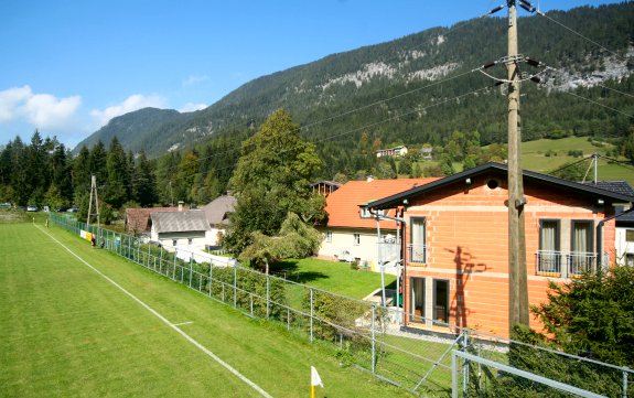 Drei L&auml;rchen Stadion