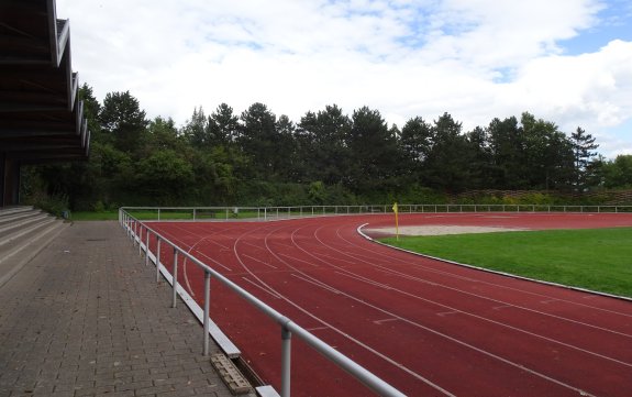 Sportplatz Schulzentrum S�d
