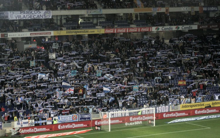 Cornell&aacute;-El Prat