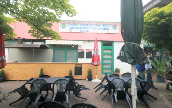 Schildhornstra&szlig;e