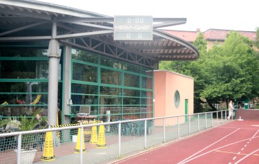 Schildhornstra&szlig;e