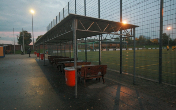 Stadion F&auml;hrstr.