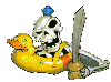 Blue Pirates