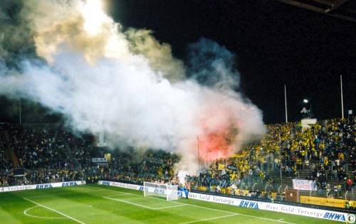 B&ouml;kelberg - Intro G�stefans