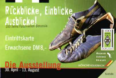 R&uuml;ckblicke, Einblicke, Ausblicke!