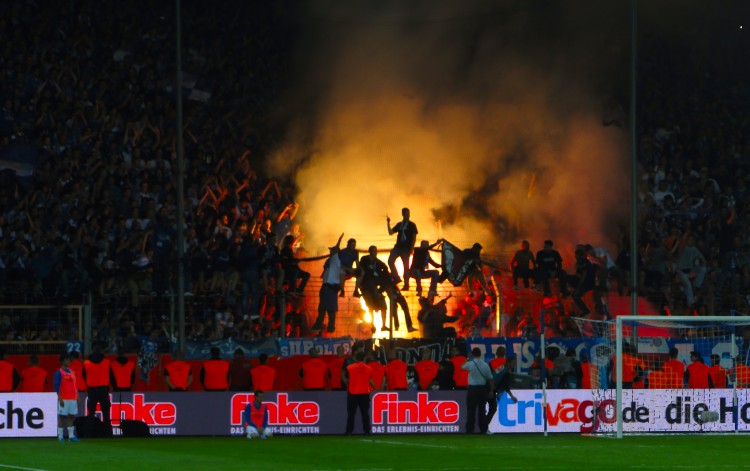 Ruhrstadion