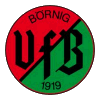 VfB B&ouml;rnig