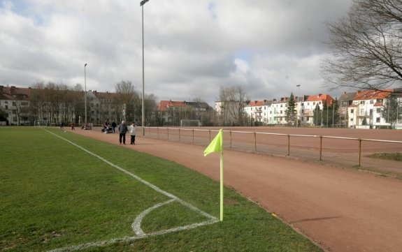 Erlenstra&szlig;e