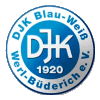 DJK Blau-Wei&szlig; B&uuml;derich