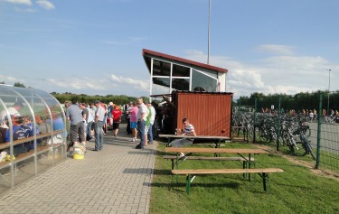 Sportpark Am M&ouml;lenland