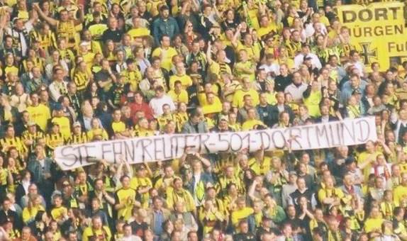 Westfalenstadion - folgt
