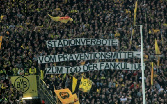 Westfalenstadion