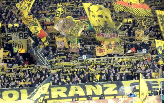 Westfalenstadion