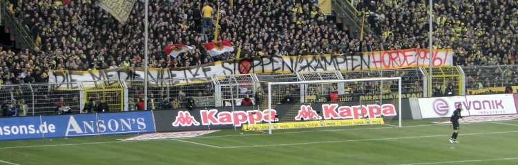 Westfalenstadion