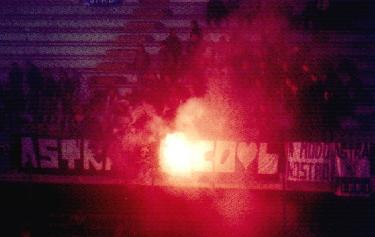 Dino Manuzzi - G�stefans