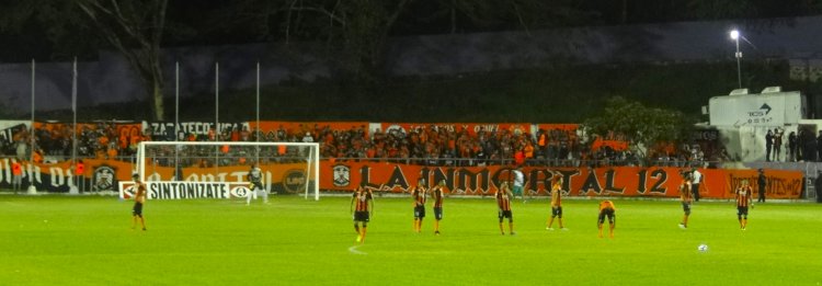 Estadio Jos� Gregorio Mart�nez