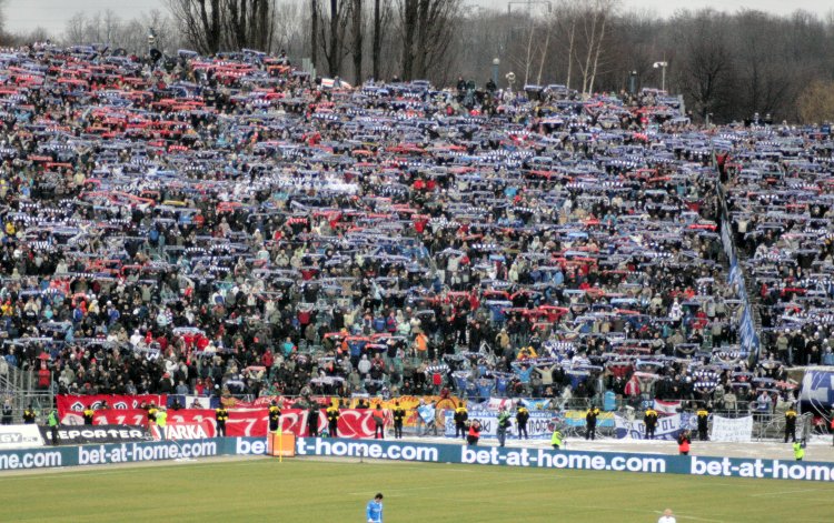 Stadion Śląski