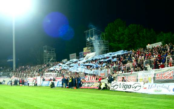 Stadion Jan Pawła II (Cracovia)
