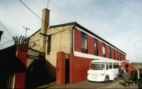 Seaview - Au&szlig;enansicht