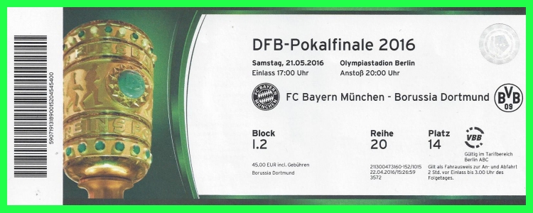 Ticket