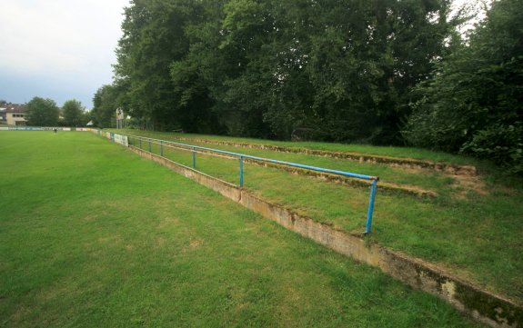 Am Wolfgangsh&auml;uschen