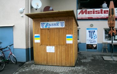 Am Wolfgangsh&auml;uschen