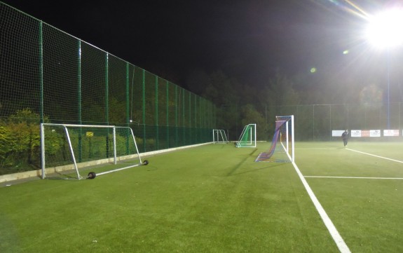 Sportanlage Am D&ouml;nberg
