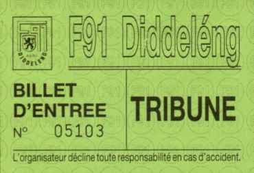 Ticket