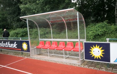 Albert-P&uuml;rsten-Stadion (Waldstadion)