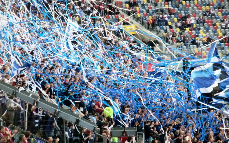 Multifunktionsarena D&uuml;sseldorf