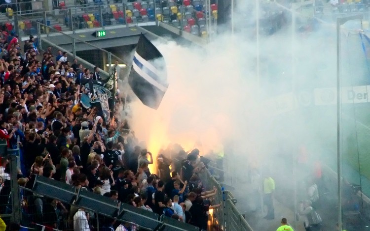 Multifunktionsarena D&uuml;sseldorf