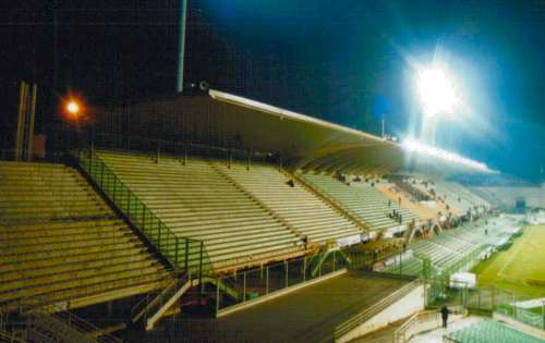 Artemio Franchi - Haupttrib&uuml;ne