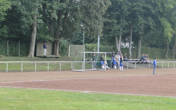 Stadion Graf-Adolf-Stra&szlig;e