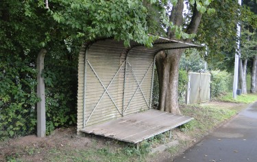 Stadion Graf-Adolf-Stra&szlig;e