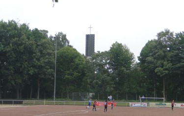 Stadion Graf-Adolf-Stra&szlig;e