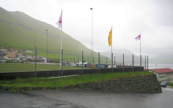 Fuglafj&oslash;r&eth;ur