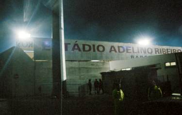 Adelino Ribeiro Novo - Au�enansicht