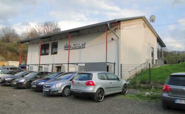 H&ouml;cherbergstra&szlig;e