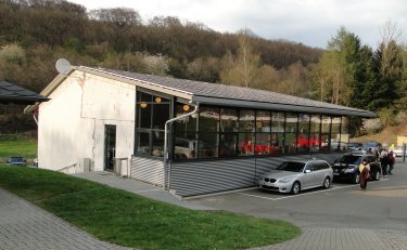 H&ouml;cherbergstra&szlig;e